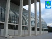 Palacio de la música. Valencia, Comunidad Valenciana